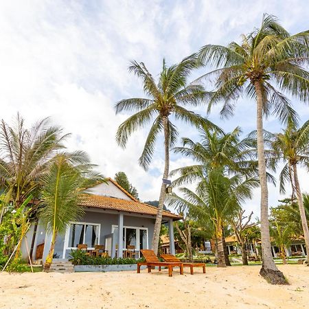 Cosian Bay Phu Quoc Resort Exterior photo