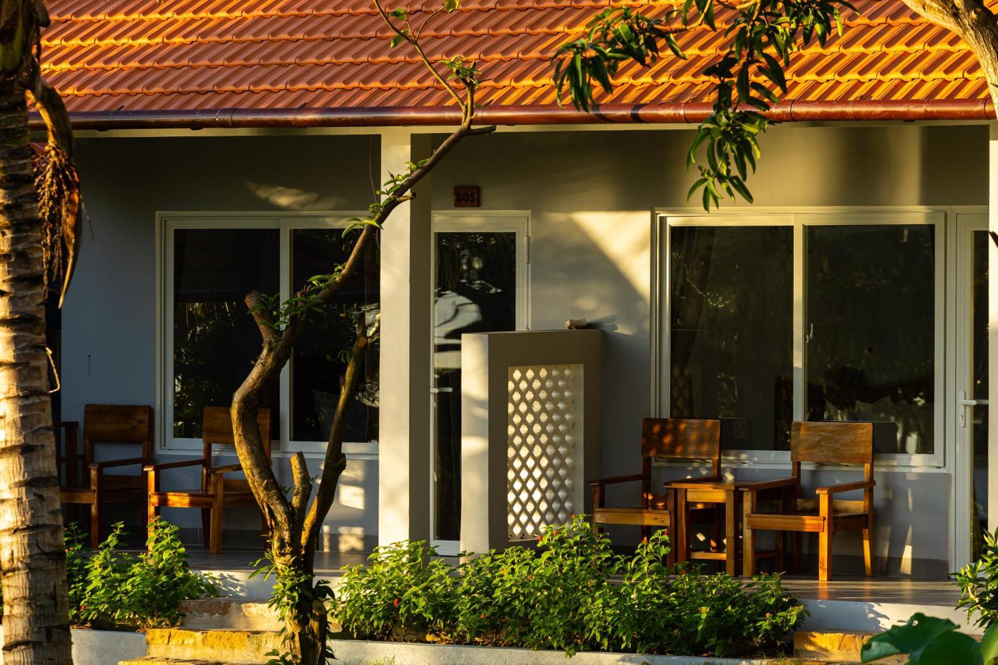 Cosian Bay Phu Quoc Resort Exterior photo