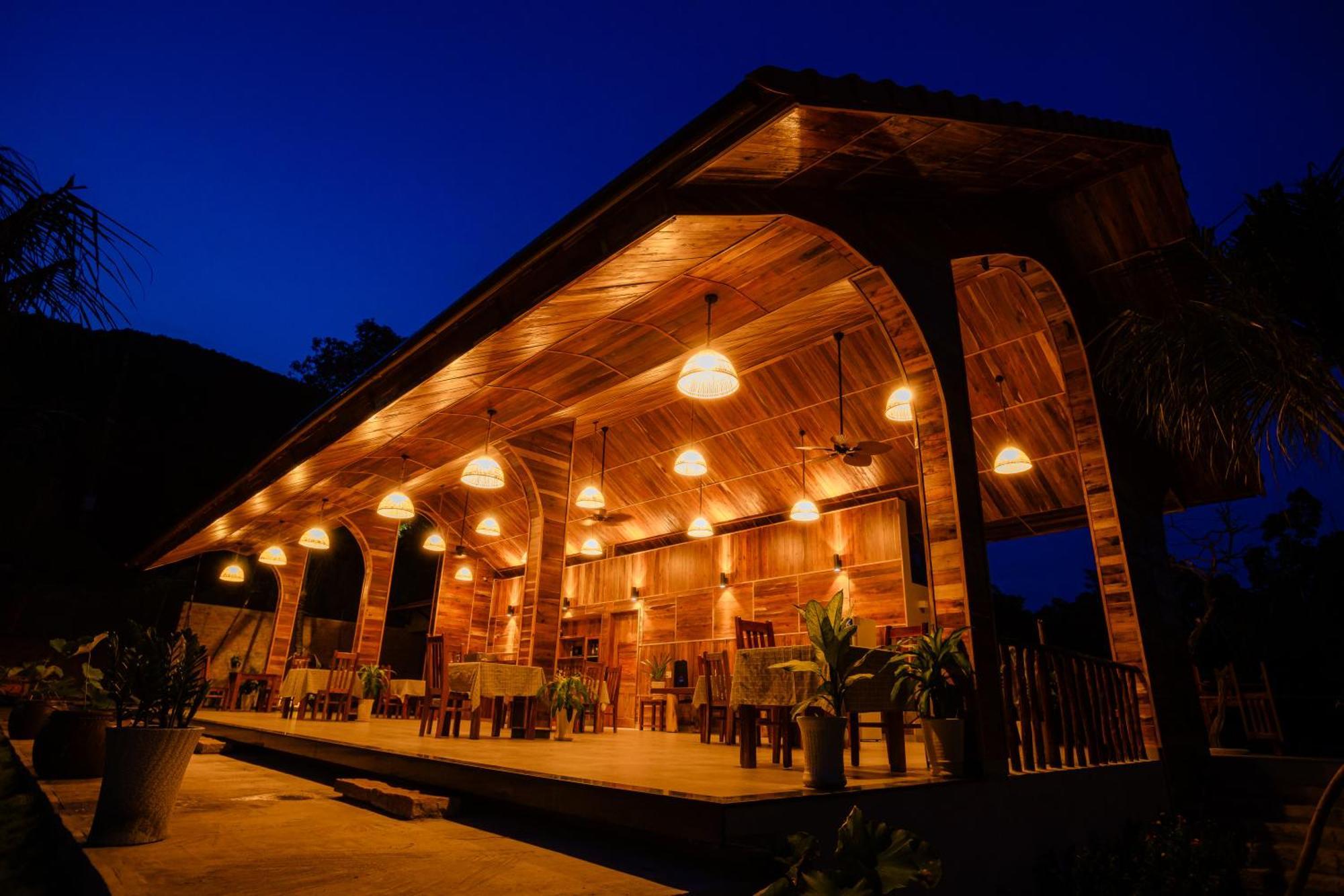 Cosian Bay Phu Quoc Resort Exterior photo